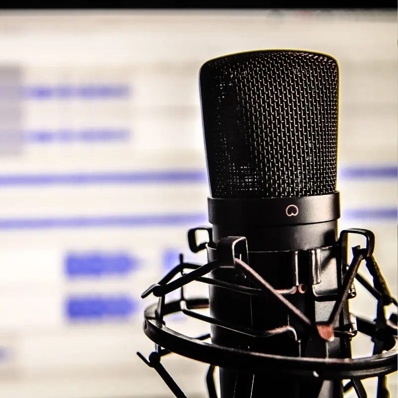 Audio Production