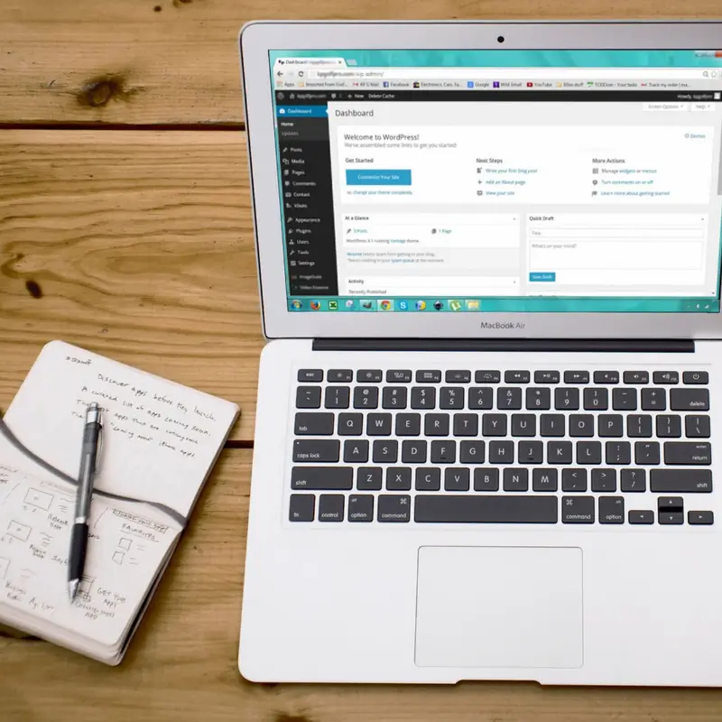 Website Design